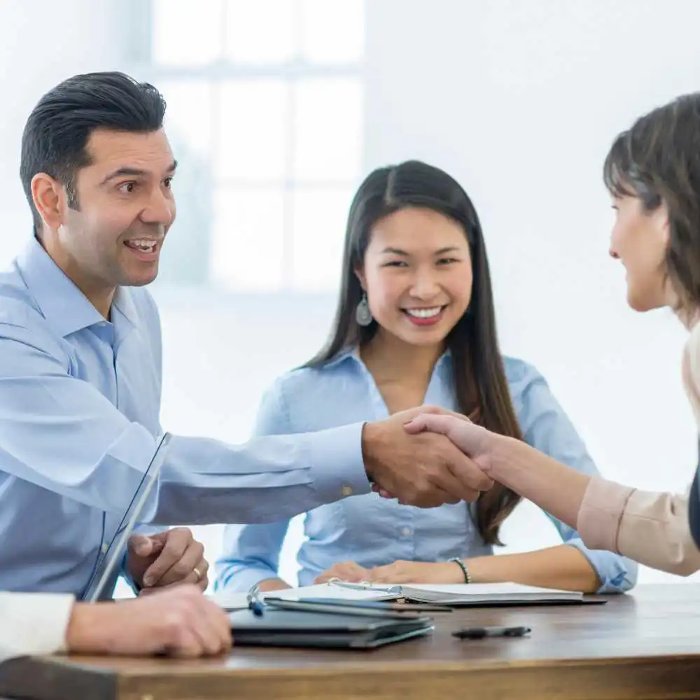 Our pay-per-click solutions can bring you high-quality leads, converting them into paying clients